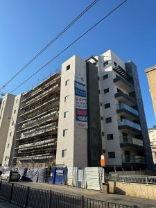 אורלוב 35 פתח תקווה