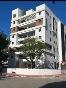 יוסף פפר 25 פתח תקווה