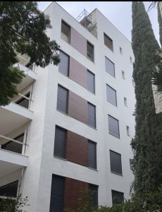 גלר כפר סבא